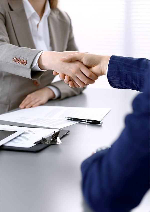 コンサルタント人材