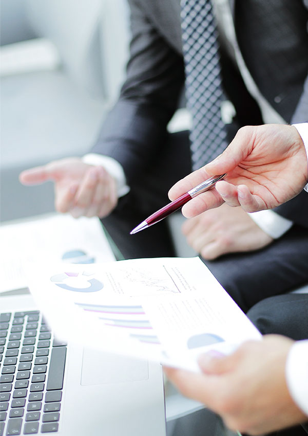 エキスパート人材