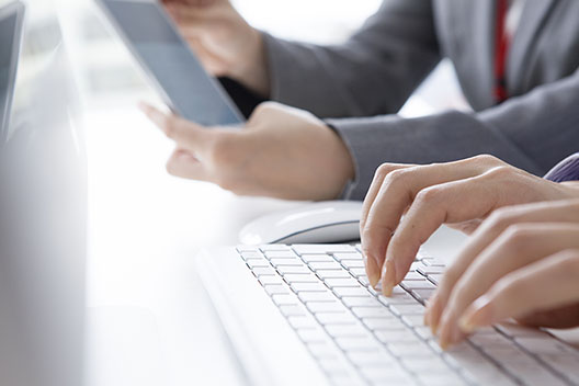 内部統制評価／内部監査業務のアウトソーシング・コソーシング