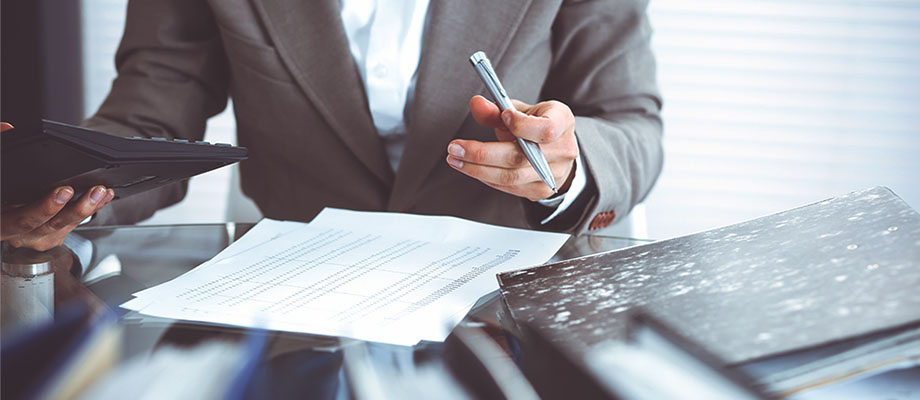 幅広いサービスメニューの提供